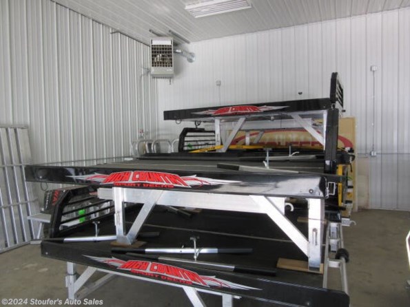 2023 High Country Trailers SPORT DECK/ SLED DECK available in Madison Lake, MN