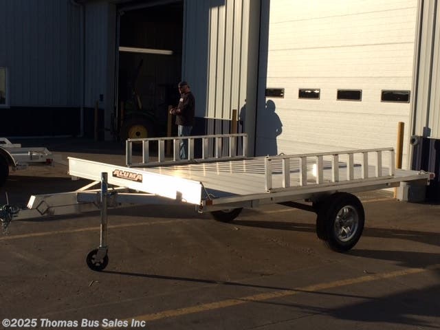 Des Moines Rv Dealers >> Thomas Bus Sales Inc in Des Moines, IA | Aluma Trailers Des Moines Rv Dealers >> Thomas Bus Sales Inc in Des Moines, IA | Aluma Trailers
