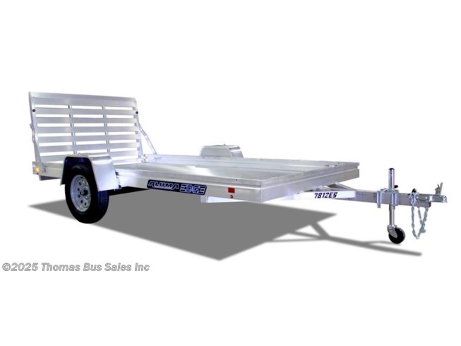 Des Moines Rv Dealers >> Thomas Bus Sales Inc in Des Moines, IA | Aluma Trailers Des Moines Rv Dealers >> Thomas Bus Sales Inc in Des Moines, IA | Aluma Trailers