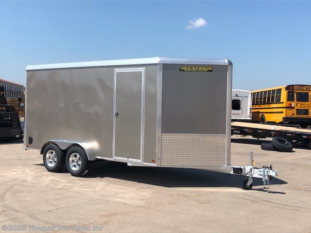 Des Moines Rv Dealers >> Thomas Bus Sales Inc in Des Moines, IA | Aluma Trailers Des Moines Rv Dealers >> Thomas Bus Sales Inc in Des Moines, IA | Aluma Trailers