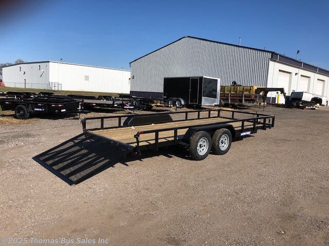 Des Moines Rv Dealers >> Utility Trailer - 2020 Sure-Trac Tube Top | TrailersUSA Des Moines Rv Dealers >> Utility Trailer - 2020 Sure-Trac Tube Top | TrailersUSA