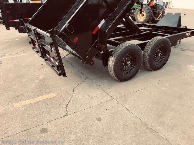 Des Moines Rv Dealers >> Dump (Heavy Duty) - 2020 Big Tex | TrailersUSA Des Moines Rv Dealers >> Dump (Heavy Duty) - 2020 Big Tex | TrailersUSA