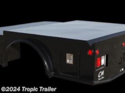 2022 CM Trailers WD Truck Bed