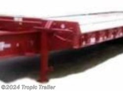 2022 Rolls Rite Trailers 30 Ton Flatbed Tag Along