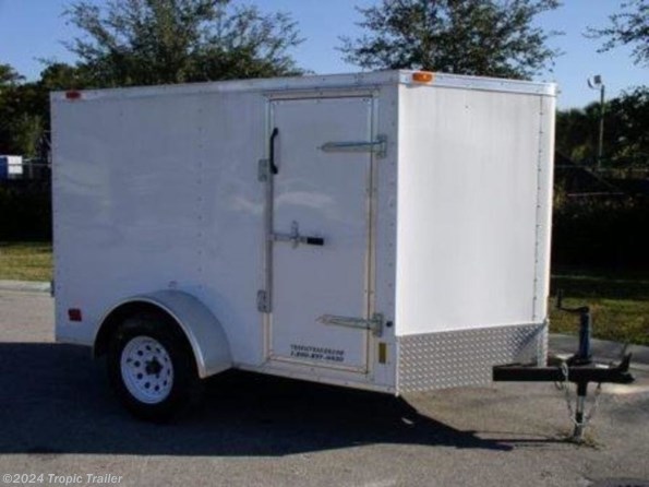 2022 Continental Cargo V-Series Cargo VHW58SA available in Fort Myers, FL