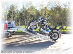 2022 Miscellaneous CruiserLift Motorcycle Pick Up Loader