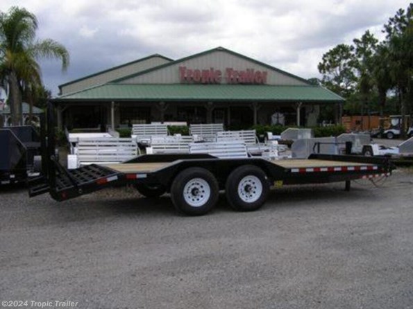 2024 Big Tex 14DF 20' available in Fort Myers, FL