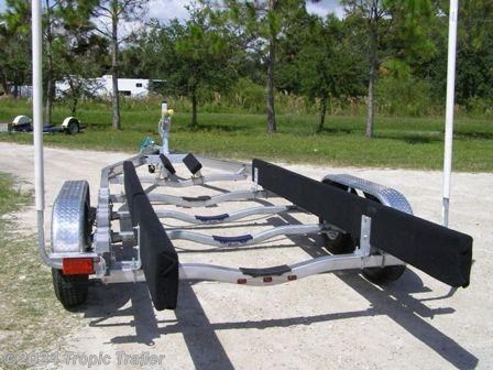 boat trailer - 2018 magic tilt txp2044b trailersusa