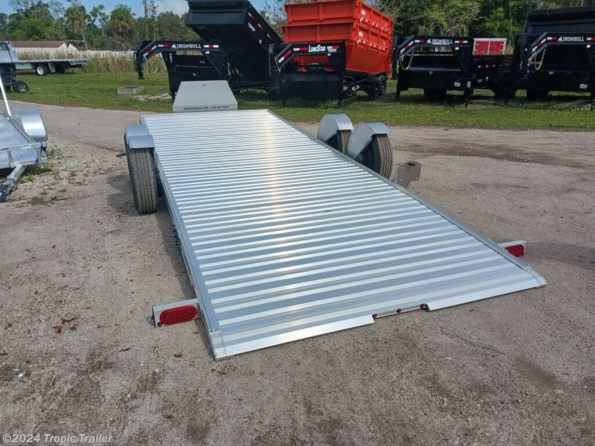 2024 Timpte 7KR3TSEZ 720 Easy Load available in Fort Myers, FL