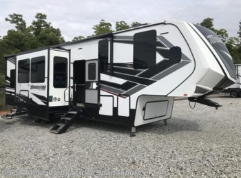 New 2022 Grand Design Momentum 351M available in Duncan, South Carolina