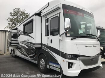New 2022 Newmar Dutch Star 4328 available in Duncan, South Carolina