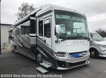 New 2022 Newmar New Aire 3543 available in Duncan, South Carolina