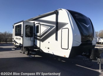 New 2022 Grand Design Momentum 29G available in Duncan, South Carolina