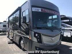 New 2022 Fleetwood Pace Arrow 33D available in Duncan, South Carolina