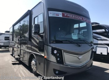 New 2022 Fleetwood Pace Arrow 33D available in Duncan, South Carolina