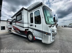 New 2024 Entegra Coach Anthem 44D available in Duncan, South Carolina