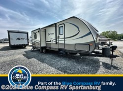 Used 2016 Forest River Surveyor 266 Rlds available in Duncan, South Carolina