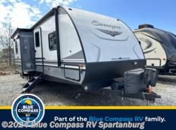 Used 2019 Forest River Surveyor 285IKLE available in Duncan, South Carolina