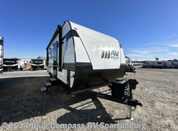 New 2024 Grand Design Momentum MAV 22MAV available in Duncan, South Carolina