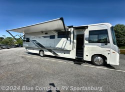 New 2025 Entegra Coach Vision XL 34G available in Duncan, South Carolina