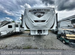Used 2022 Forest River Sabre 37flh available in Duncan, South Carolina