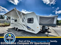 Used 2012 Jayco Jay Feather Select 23K available in Duncan, South Carolina