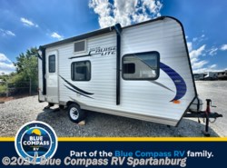 Used 2014 Forest River Salem Cruise Lite FS 185RB available in Duncan, South Carolina
