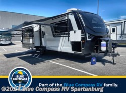 New 2024 Brinkley RV Model Z Air 285 available in Duncan, South Carolina