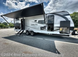 New 2024 Alliance RV Delta 281BH available in Duncan, South Carolina