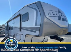 New 2024 Alliance RV Avenue All-Access 28BH available in Duncan, South Carolina