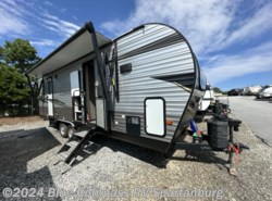 Used 2023 Forest River Aurora 26FKDS available in Duncan, South Carolina