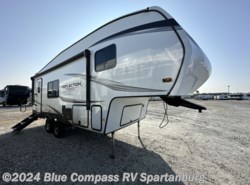 New 2025 Grand Design Reflection 100 Series 22RK available in Duncan, South Carolina