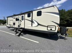 Used 2020 Forest River Rockwood Ultra Lite 2912BS available in Duncan, South Carolina