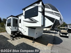 Used 2023 Grand Design Solitude 380FL R available in Duncan, South Carolina