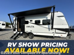 New 2025 Alliance RV Delta Ultra Lite ML206 available in Duncan, South Carolina