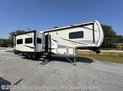 Used 2021 Highland Ridge Mesa Ridge MF374BHS available in Duncan, South Carolina