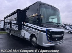 New 2024 Entegra Coach Emblem 36H available in Duncan, South Carolina