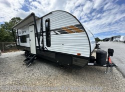 Used 2020 Forest River Wildwood X-Lite 241qbxl Wildwood available in Duncan, South Carolina