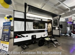 New 2025 Grand Design Transcend One 151RB available in Duncan, South Carolina