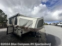 Used 2018 Forest River Rockwood Premier 2516G available in Duncan, South Carolina