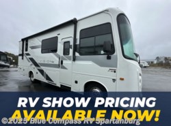 New 2025 Entegra Coach Vision 27A available in Duncan, South Carolina