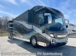 Used 2019 American Coach American Eagle 45a Heritage available in Duncan, South Carolina