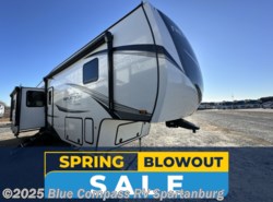 New 2025 Grand Design Reflection 337RLS available in Duncan, South Carolina