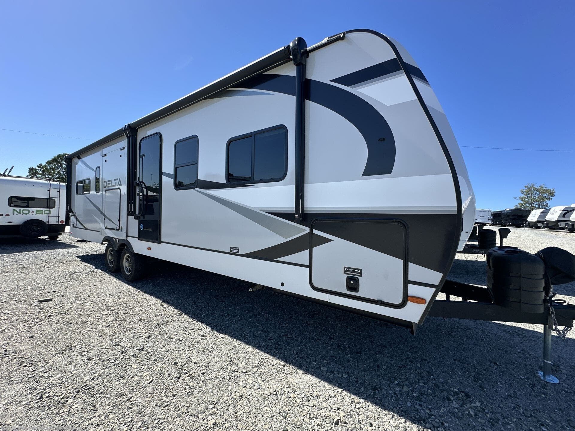 New 2025 Alliance RV Delta 294RK available in Duncan, South Carolina