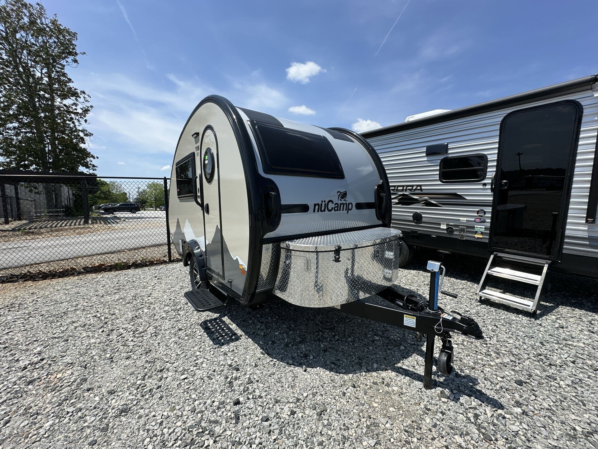 New 2025 NuCamp TAB 320 Boondock available in Duncan, South Carolina