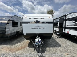 New 2024 Forest River Aurora ROK 12ROK available in Duncan, South Carolina