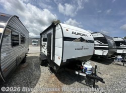 New 2024 Forest River Aurora ROK 12ROK available in Duncan, South Carolina