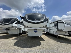 New 2025 Grand Design Solitude 390RK available in Duncan, South Carolina