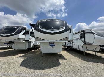 New 2025 Grand Design Solitude 390RK available in Duncan, South Carolina