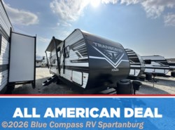 New 2025 Grand Design Transcend Xplor 24BHX available in Duncan, South Carolina